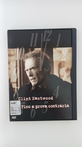 Film dvd fino prova - film,