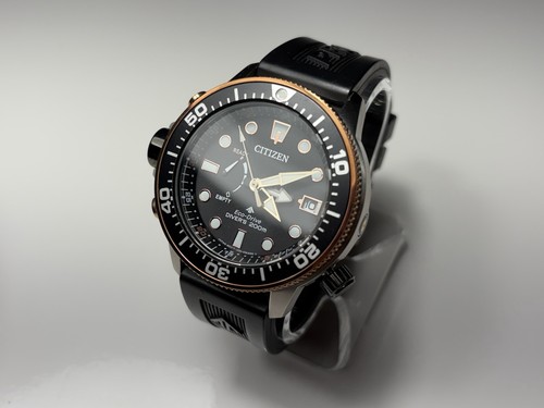 Citizen promaster aqualand - citizen,