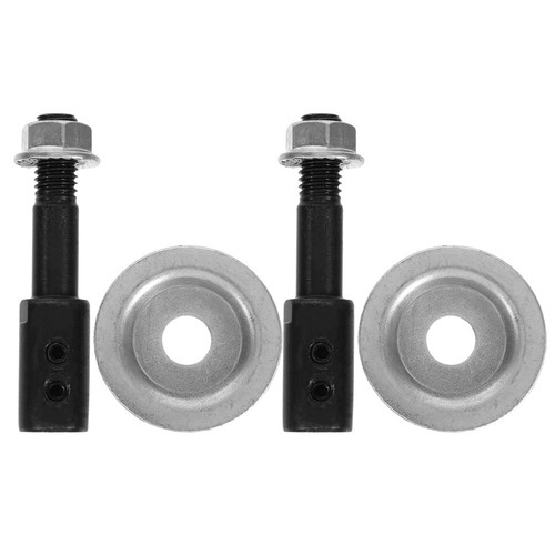 Sets adattatore per ruota - adattatore,