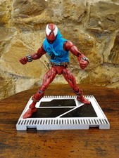 Marvel Legend Custom Action