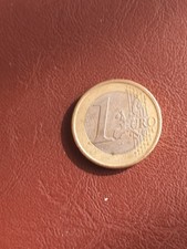 Moneta Rara 1 Euro Finlandia