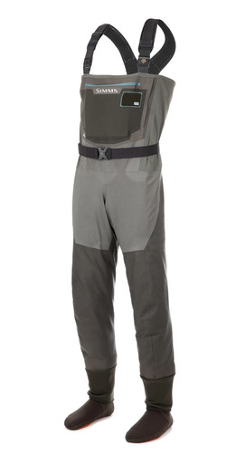 Simms fishing guide - simms, g3