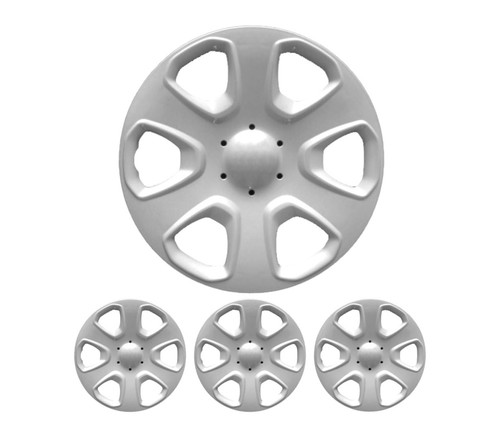 Kit copricerchi senza logo - kit,