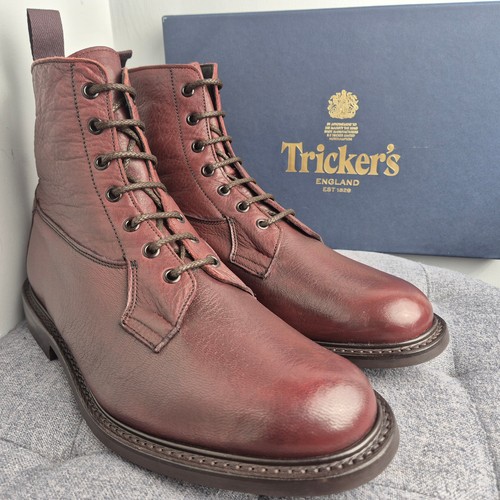 Stivali country trickers - stivali,