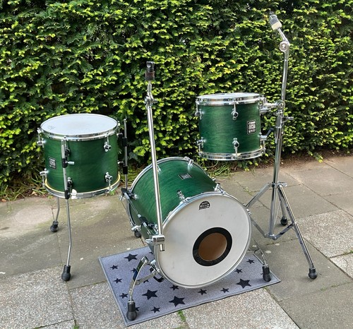 Sonor sonic plus jungle set - plus, ii