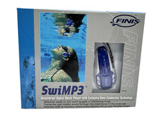 Finis SwiMP3 Lettore MP3