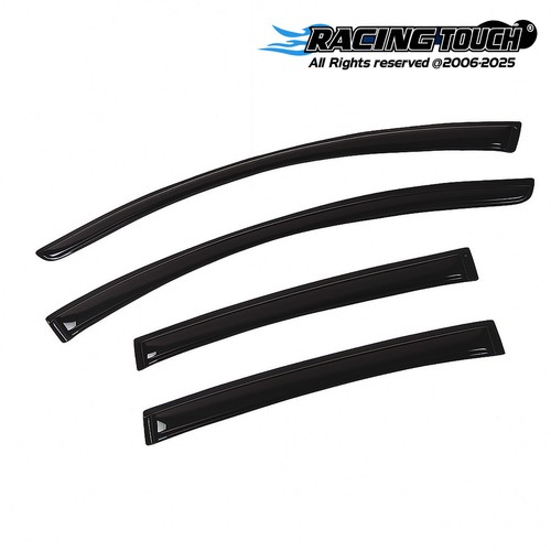 Rain guard window visor - visor, bmw
