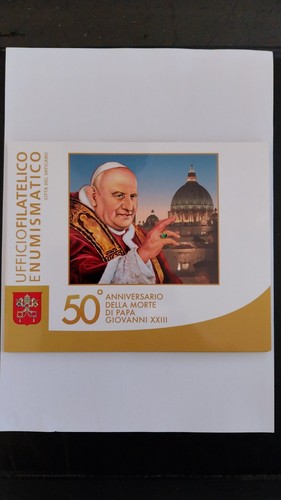 Vaticano 2013 folder - 2013,