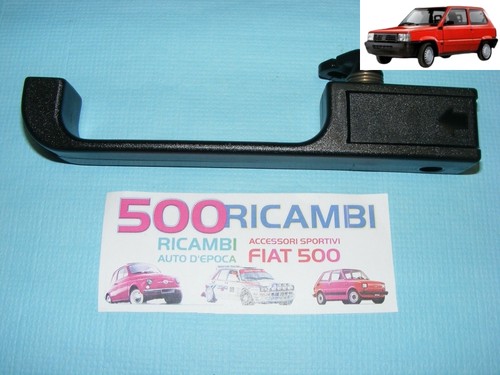 Fiat panda 141 750 - 750,