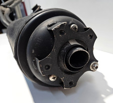 MARMITTA TERMINALE SCARICO