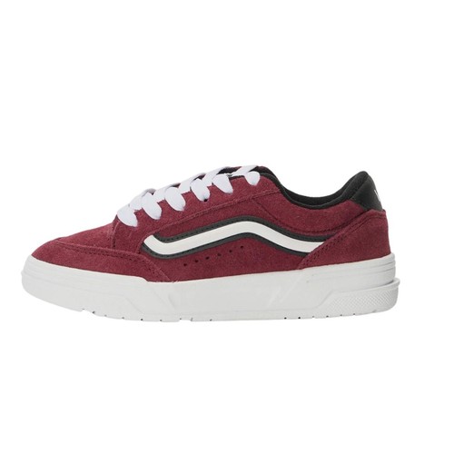 Vans hylane bordeaux - vans,