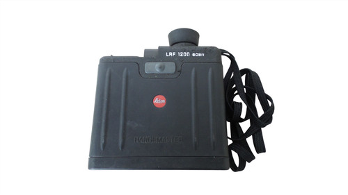 Leica rangemaster laf 1200 - leica,