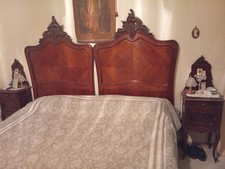 Camera da Letto Completa