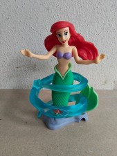 La Sirenetta ARIEL Kinder Maxi Sorpresa Disney Uovo Pasqua 2025