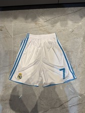 Pantaloncini Ronaldo Real
