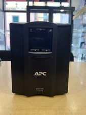 Apc Gruppi di continuità