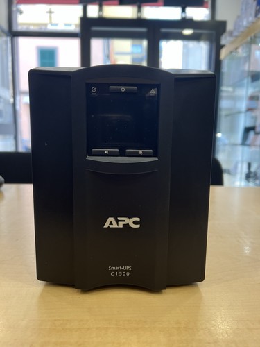 Apc gruppi continuità - di,