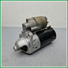 Motorino Avviamento Bosch