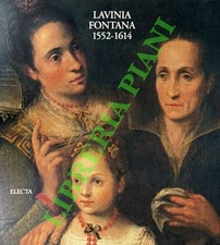 (FORTUNATI Vera) - Lavinia