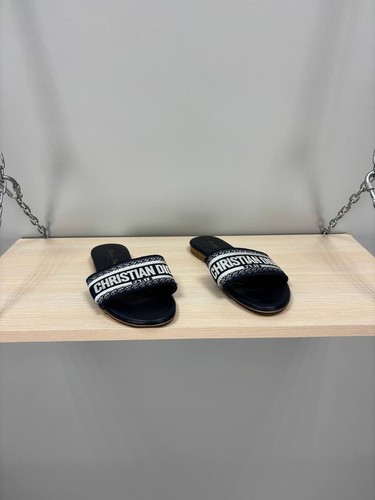 Pantofole donna christian - pantofole,