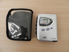 Sony Walkman WM-FX290 lettore