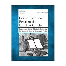 Corso Teorico-Pratico Di