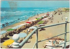 Fregene roma la spiaggia - fregene,