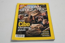 National geographic rivista - national,