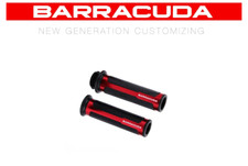 Barracuda coppia manopole - barracuda,