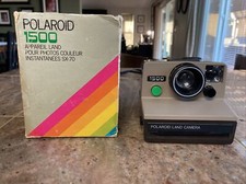 Macchina fotografica terrestre