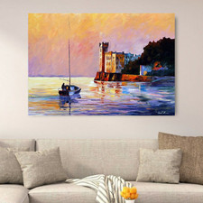 Leonid Afremov ITALIA -