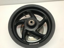 ruota cerchio anteriore