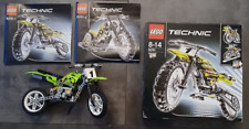 LEGO Technic 8291  "Dirt Bike" - BOXED