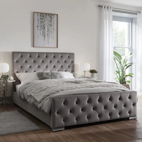 Lusso struttura letto -  lusso,