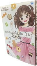 MARMALADE BOY LITTLE  n. 7 -