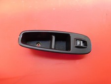 PULSANTIERA ANTERIORE DESTRA FIAT 500 L 1.4 GPL 2013 MARY 606