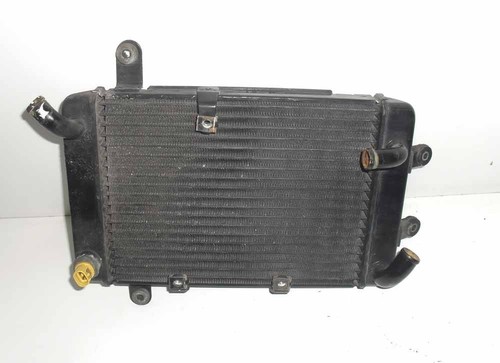 Radiatore suzuki burgman - radiatore, 250