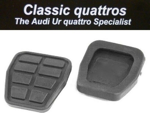 Gomme pedali alta - 2, di
