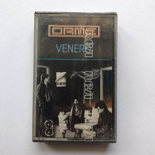 Orme venerdì 1982 - le,