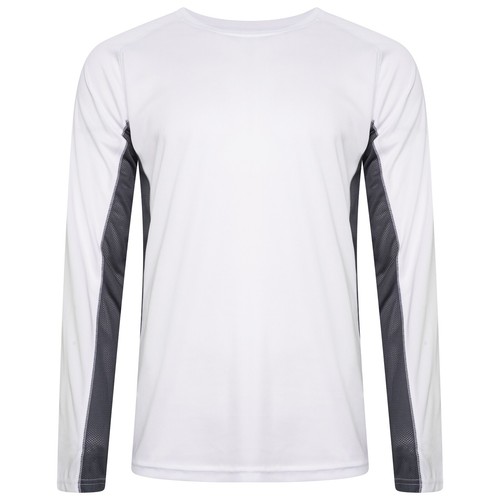 Shirt uomo traspirante - t-shirt,