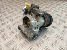 Honda CRF 250 (2018) Corpi