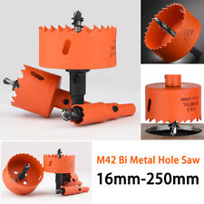 M42 seghetto bi metallo 16-250