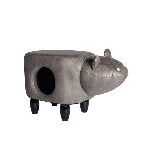 Aqpetfriends tiragraffi pouf - aqpetfriends,