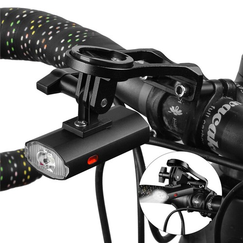 West biking luce bici - west,