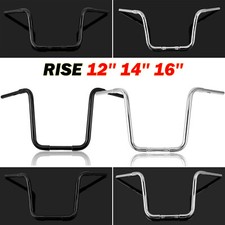 12''/14''/16"/18'' Ape Hanger
