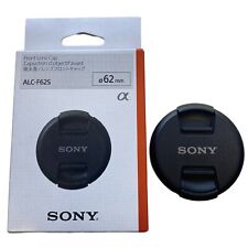 Sony SEL1018 copriobiettivo