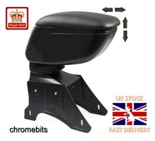 Bracciolo console centrale - centrale, per