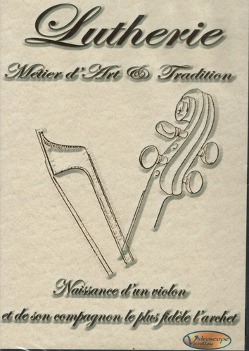Lutherie metier art - d'art, &