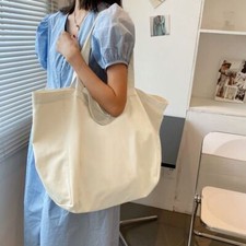 Borsa riutilizzabile in tela