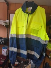 DIVISA PROTEZIONE CIVILE